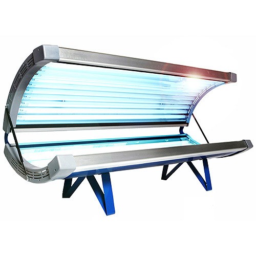 ... not use indoor tanning beds there s no such thing as a safe indoor tan