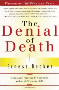 denial of death